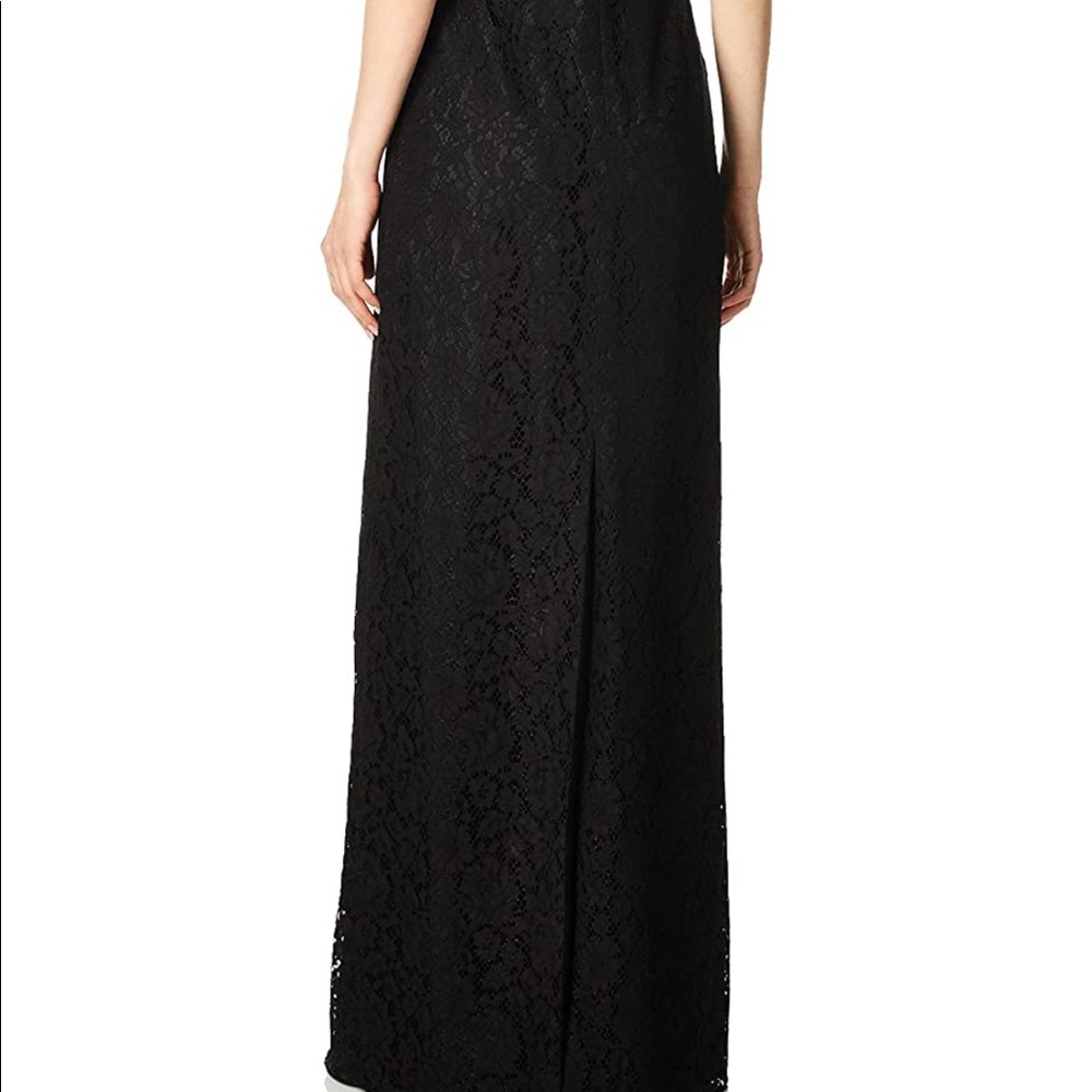 Donna Morgan | Harper Bridesmaid Dress - Picture 7 of 11